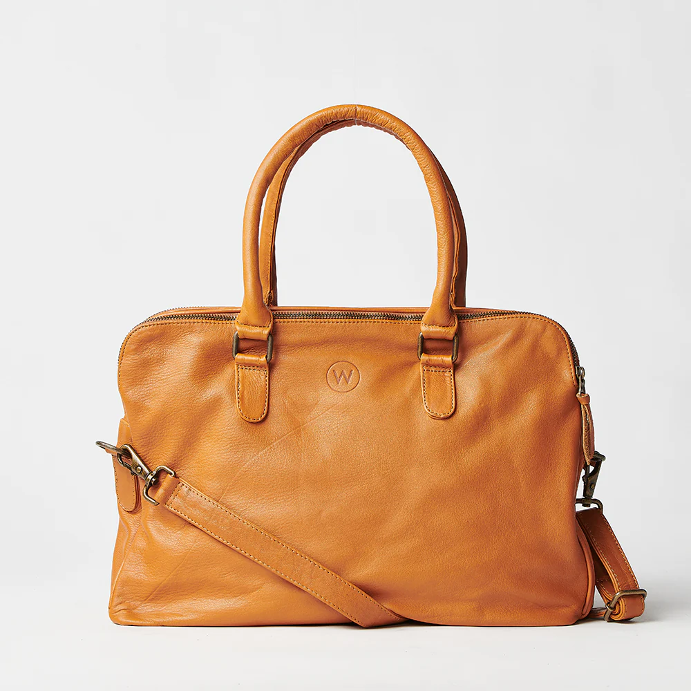 The Zürich Work Bag 16" - Image 67