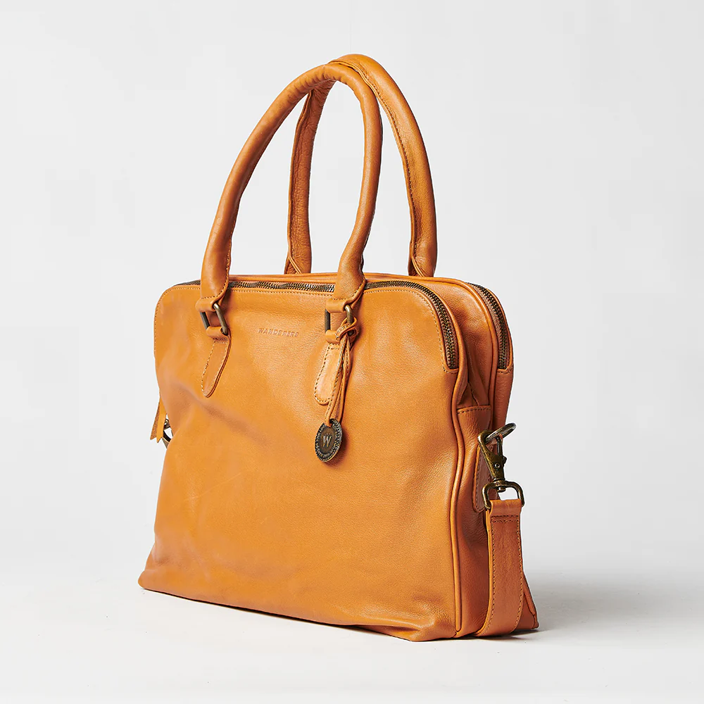 The Zürich Work Bag 16" - Image 68