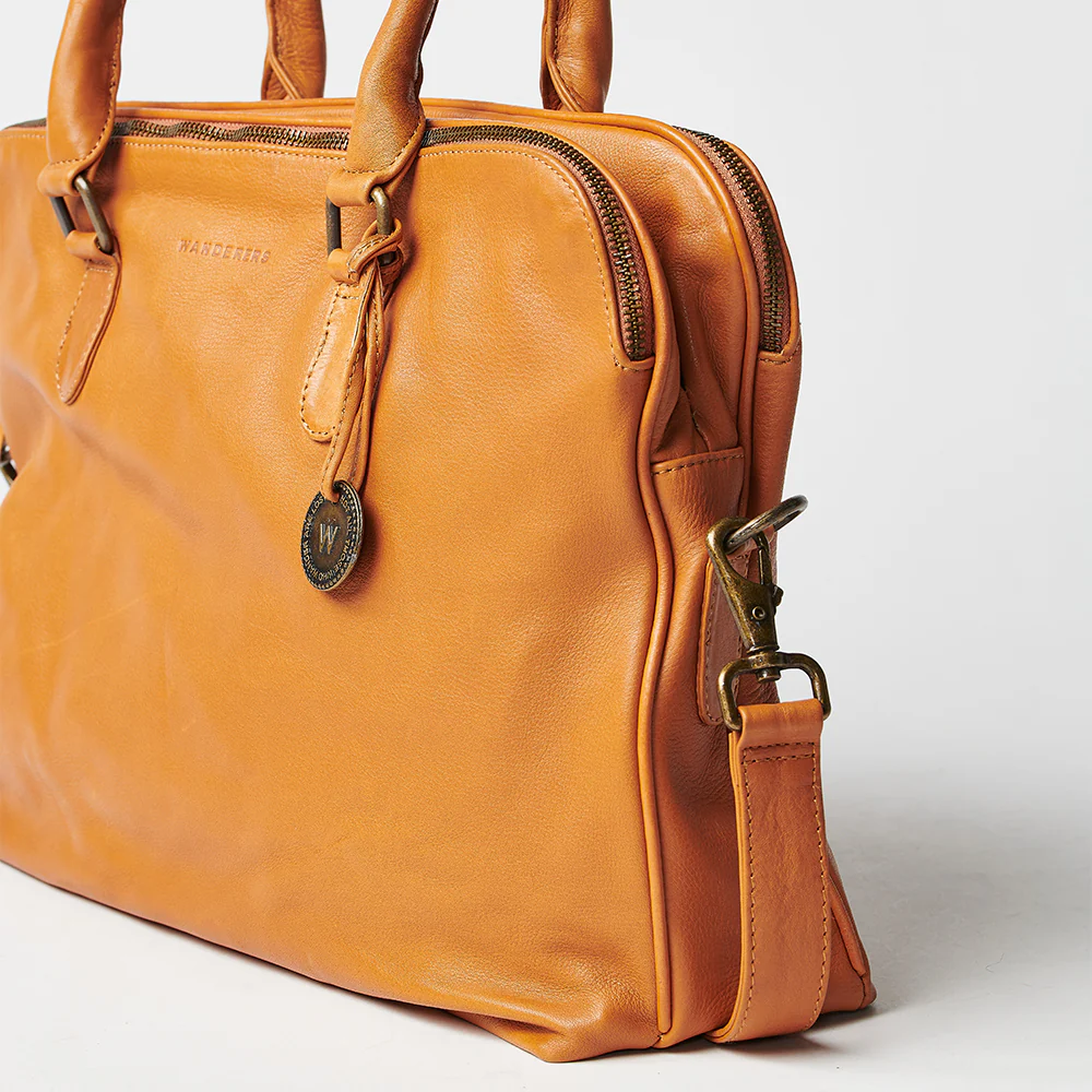 The Zürich Work Bag 16" - Image 69