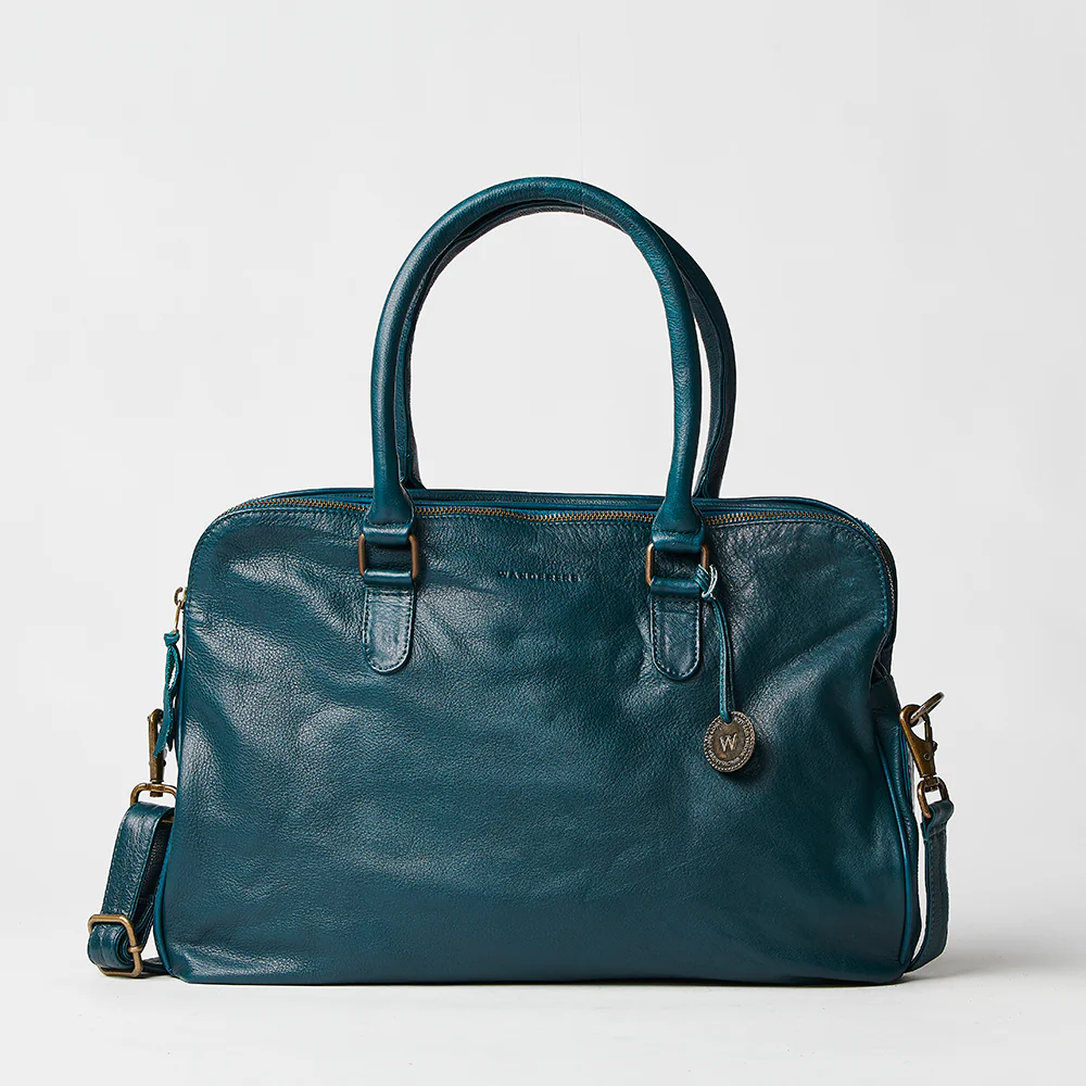 The Zürich Work Bag 16" - Image 7