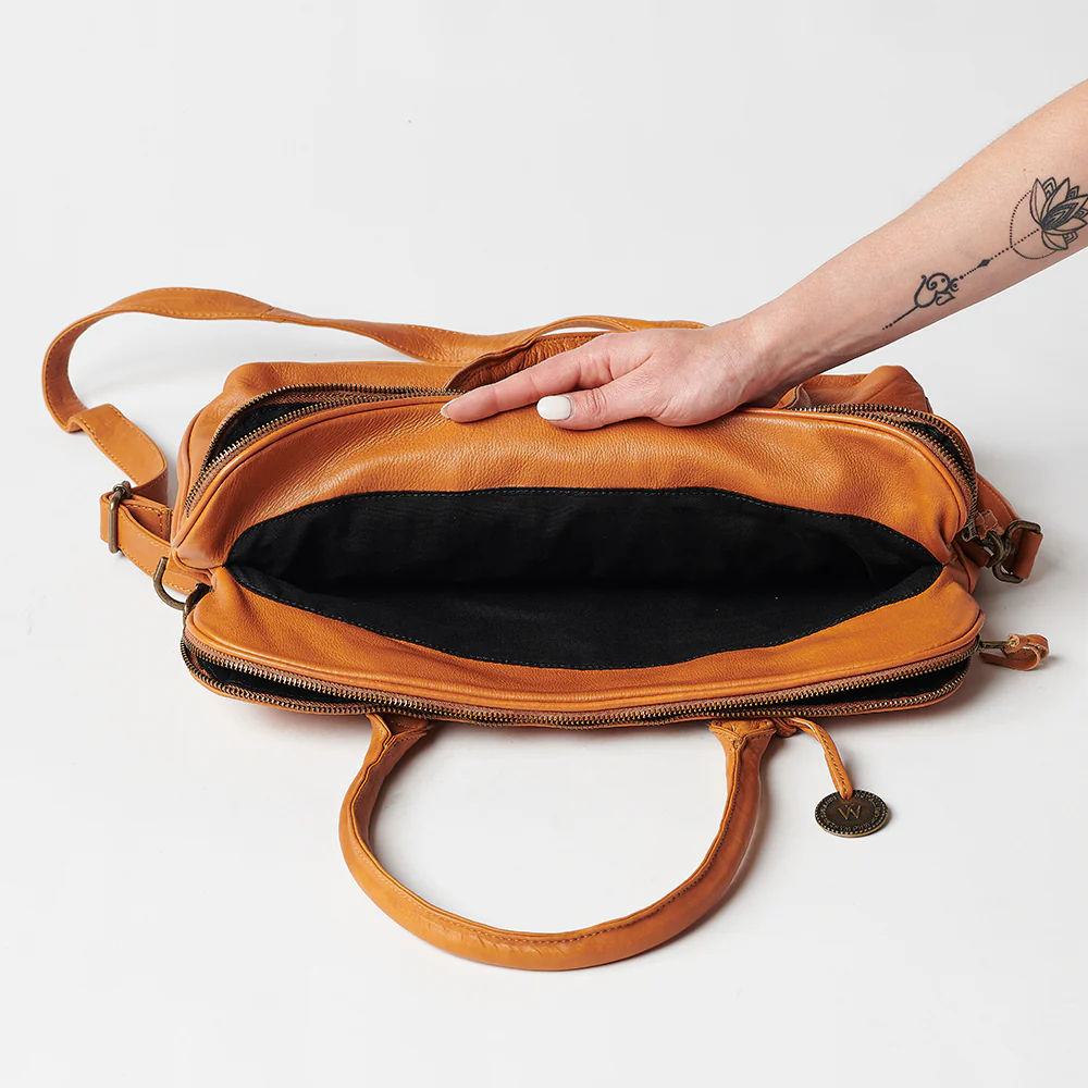 The Zürich Work Bag 16" - Image 71