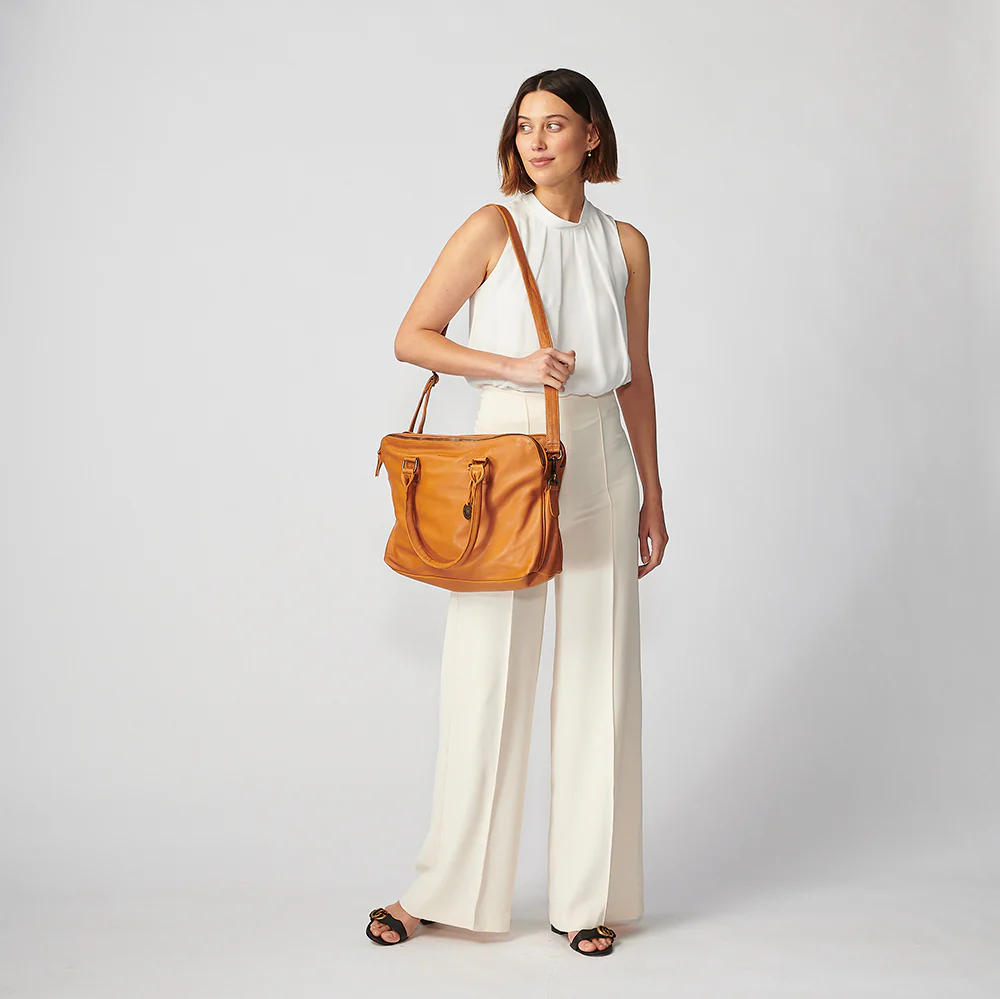 The Zürich Work Bag 16" - Image 73