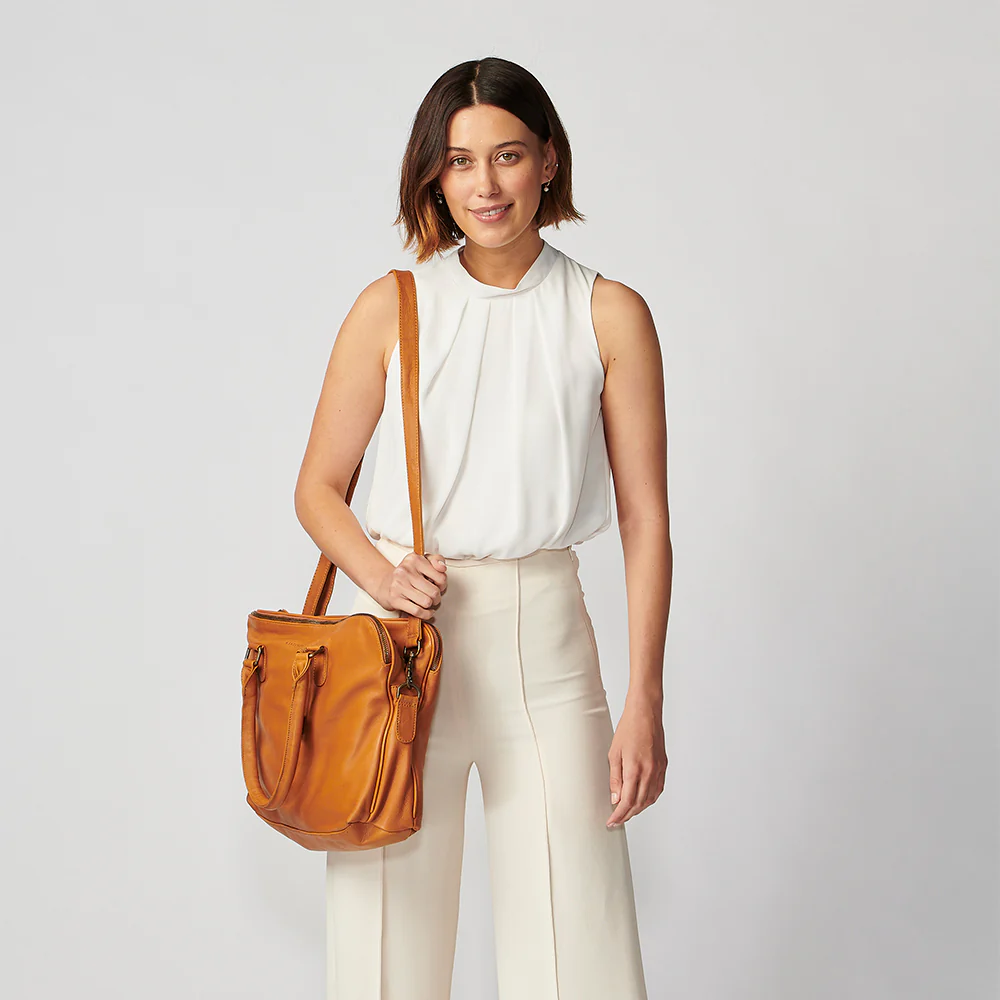 The Zürich Work Bag 16" - Image 74