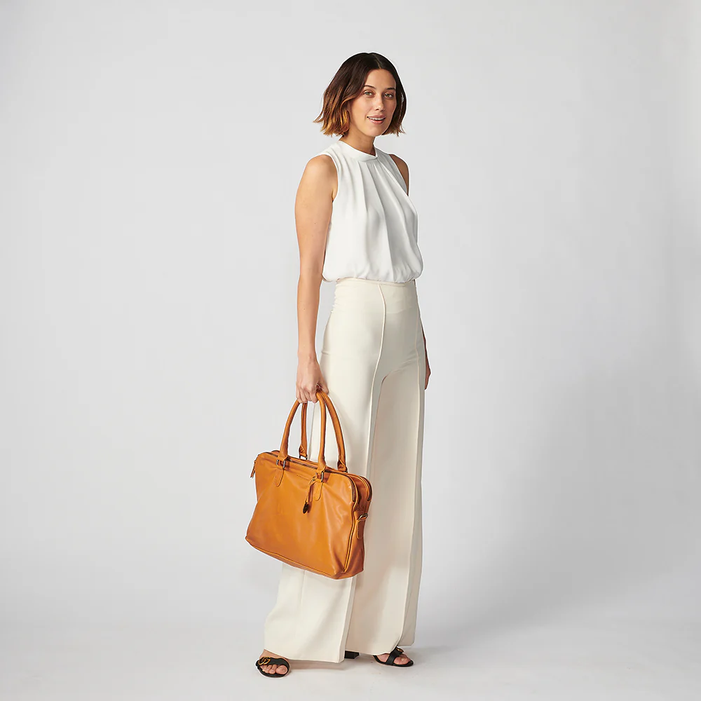 The Zürich Work Bag 16" - Image 75