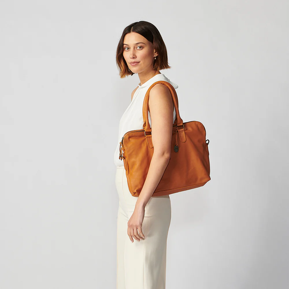 The Zürich Work Bag 16" - Image 76