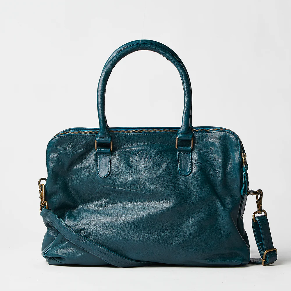 The Zürich Work Bag 16" - Image 8
