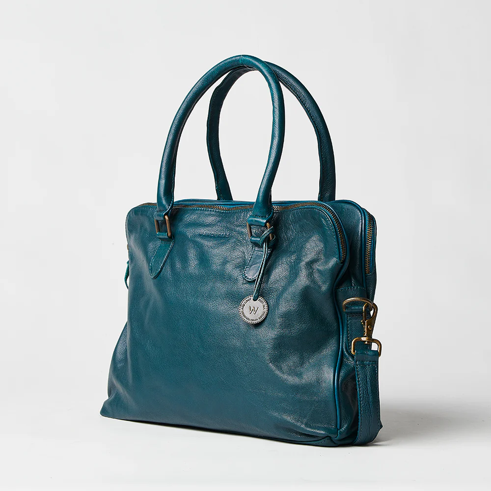 The Zürich Work Bag 16" - Image 9